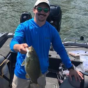 Meet your Posher, Stephen